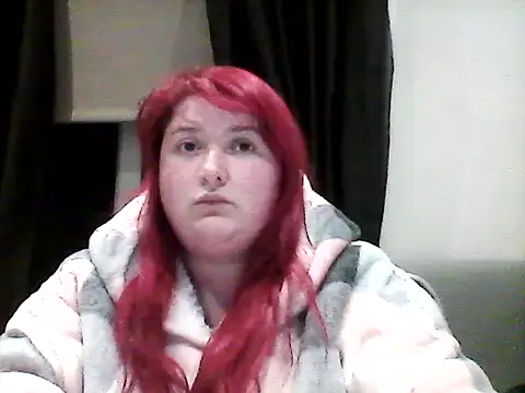 BBW GoddessK online show from 01/07/25, 05:31