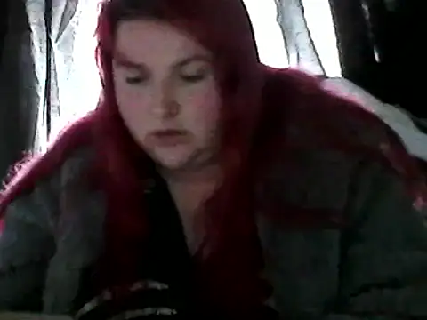 BBW GoddessK online show from 01/23/25, 01:56