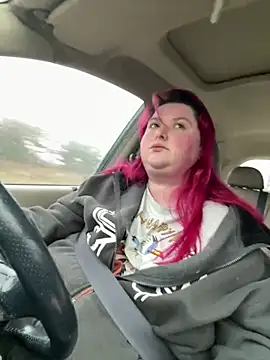 BBW GoddessK online show from 03/10/25, 04:57