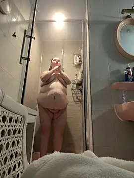 BBW GoddessK online show from 11/25/25, 08:36