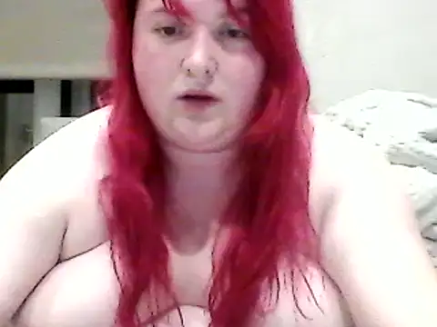 BBW GoddessK online show from 01/13/25, 06:49