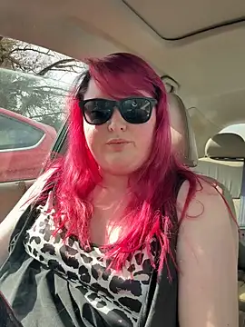 BBW GoddessK online show from 03/14/25, 11:34