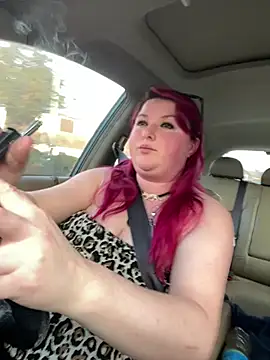 BBW GoddessK online show from 03/08/25, 04:50