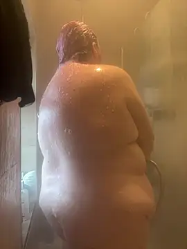 BBW GoddessK online show from 01/12/25, 12:44