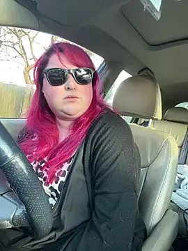 BBW GoddessK online show from 02/27/25, 03:26