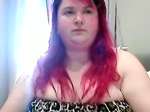 BBW GoddessK online show from 03/06/25, 11:47