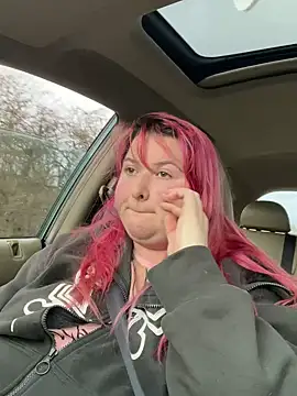 BBW GoddessK online show from 02/20/25, 04:25