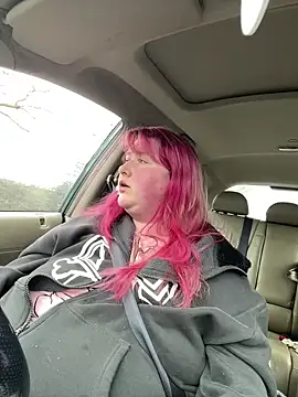 BBW GoddessK online show from 02/20/25, 12:57