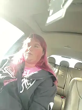 BBW GoddessK online show from 02/22/25, 12:29