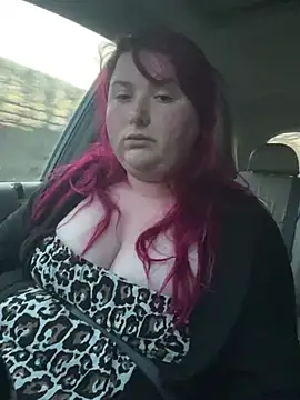 BBW GoddessK online show from 03/01/25, 06:00