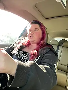 BBW GoddessK online show from 02/25/25, 11:43