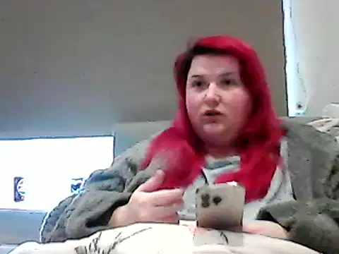 BBW GoddessK online show from 01/21/25, 11:35