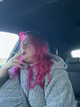 BBW GoddessK online show from 01/25/25, 09:47