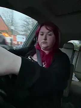 BBW GoddessK online show from 02/26/25, 05:53