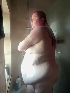 BBW GoddessK online show from 01/09/25, 11:14