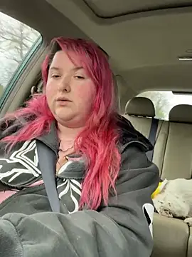 BBW GoddessK online show from 02/20/25, 09:55