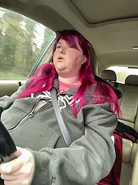 BBW GoddessK online show from 02/26/25, 11:43