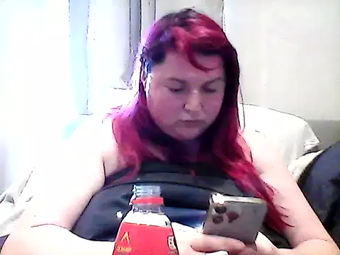BBW GoddessK online show from 02/27/25, 11:39