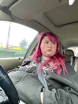 BBW GoddessK online show from 02/19/25, 10:34