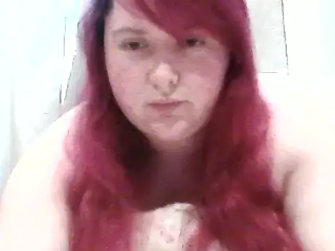 BBW GoddessK online show from 03/05/25, 10:55