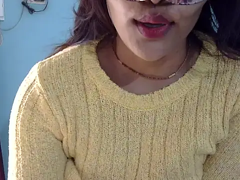 Nehasingh2024 online show from 01/10/26, 09:59