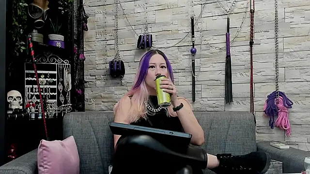 CruelMistress online show from 11/20/25, 03:12