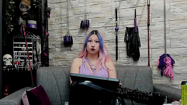 CruelMistress online show from 11/13/25, 03:49