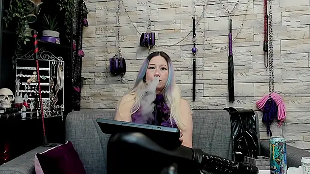 CruelMistress online show from 02/26/26, 01:49