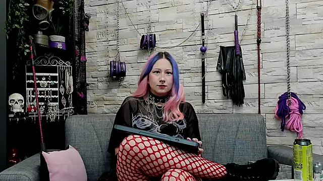 CruelMistress online show from 11/09/25, 03:38