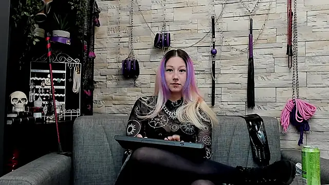 CruelMistress online show from 02/10/26, 12:53