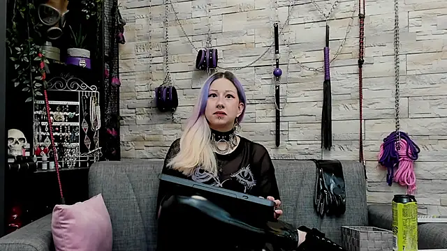 CruelMistress online show from 12/05/25, 12:54