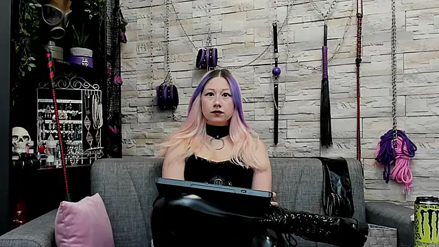 CruelMistress online show from 12/03/25, 12:33