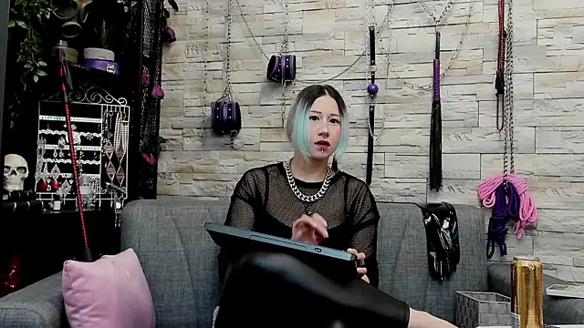 CruelMistress online show from 03/15/26, 02:29