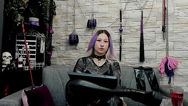 CruelMistress online show from 02/12/26, 12:32