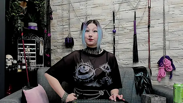 CruelMistress online show from 01/17/26, 01:31