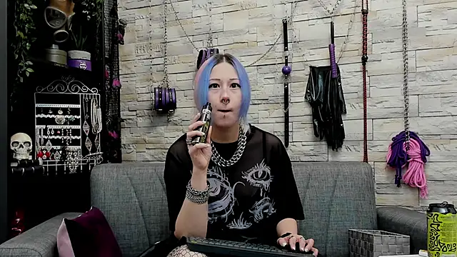 CruelMistress online show from 11/12/25, 04:11