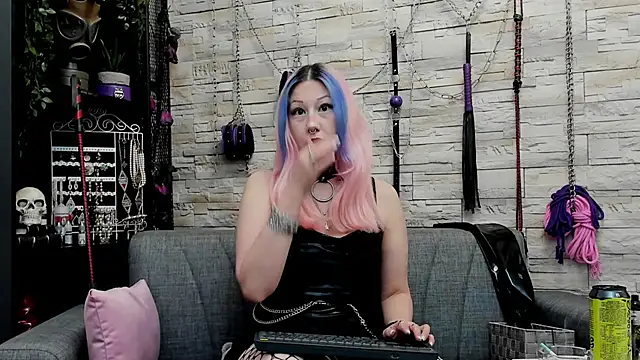 CruelMistress online show from 11/15/25, 03:38