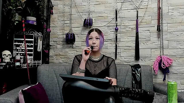 CruelMistress online show from 02/11/26, 12:43