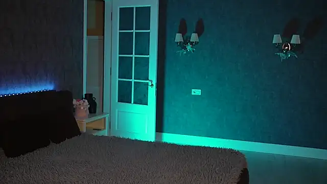 DinaCandy online show from 03/31/26, 06:26