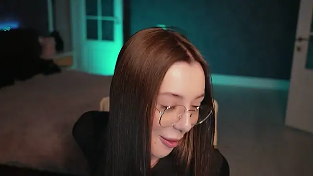 DinaCandy online show from 03/27/26, 08:22