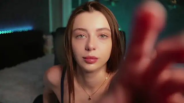 DinaCandy online show from 03/25/26, 08:25