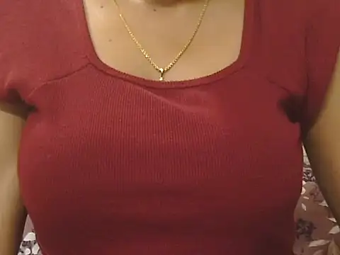  FluffyHxney  online show from 09/14/25, 05:35