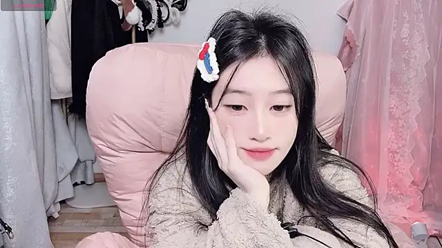 JennieKim RoseannePark online show from 02/08/25, 02:49