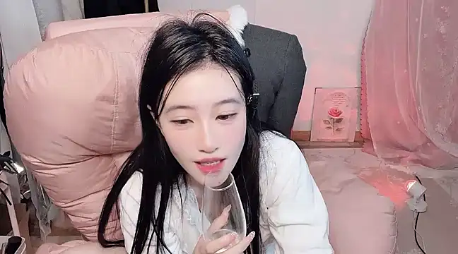 JennieKim RoseannePark online show from 02/03/25, 05:14