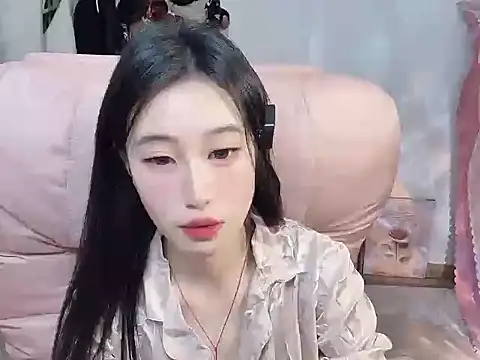 JennieKim RoseannePark online show from 01/20/25, 08:50