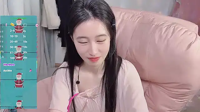 JennieKim RoseannePark online show from 01/18/25, 07:26