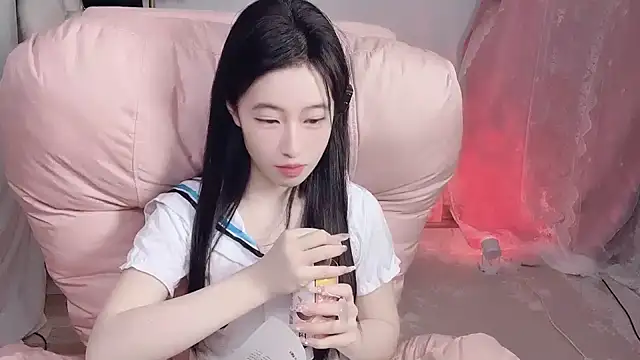 JennieKim RoseannePark online show from 01/24/25, 05:53