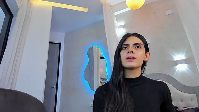 Venusflame   online show from 11/26/25, 11:43