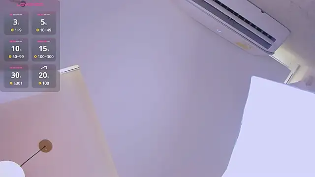 Venusflame   online show from 03/18/25, 03:56