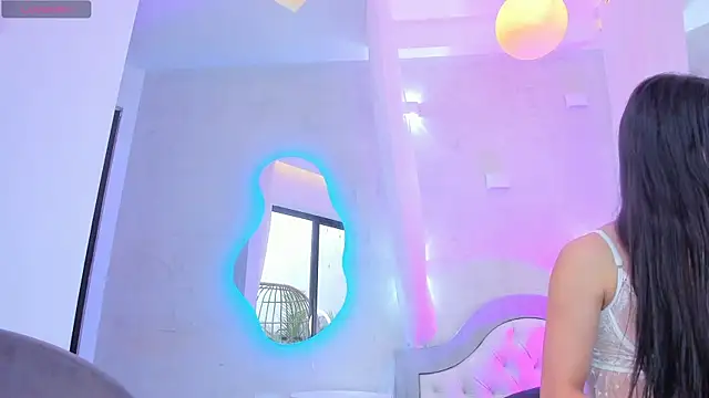 Venusflame   online show from 09/17/25, 01:46